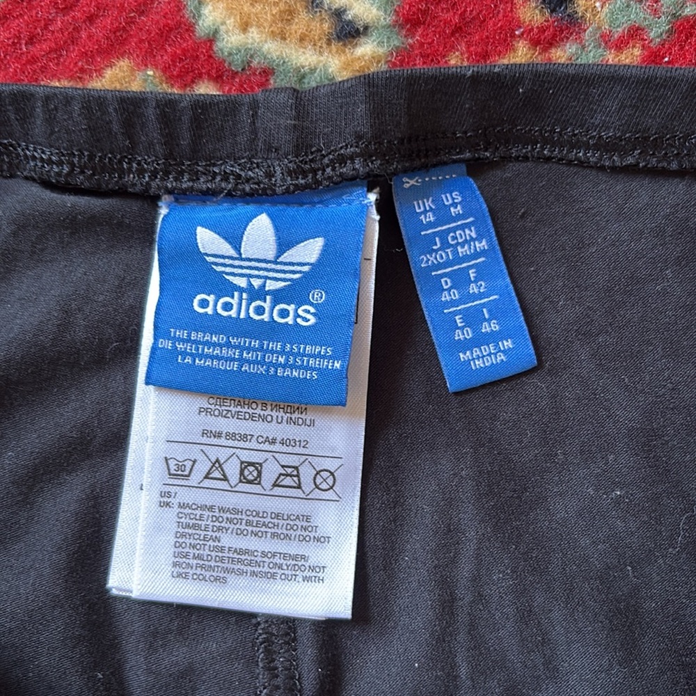 Adidas Leggings - Picture 5 of 6